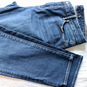 Lucky Brand Jeans - Hayden Skinny Size 14/32 Regular - Excellent Condition
